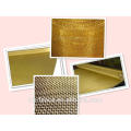 220mesh brass wire mesh screen SGS Certificate